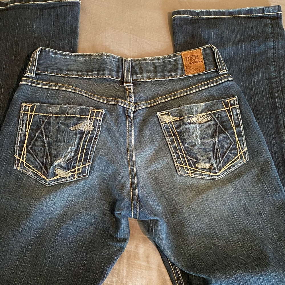 BKE Jeans